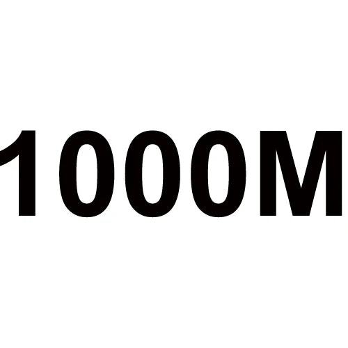 Hercules Multifilament Fishing Line Cord 4 Strands Braided Wire PE Carp Brazil 100M- 2000M Green 6-100LB Outdoor Accessories