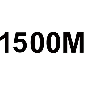 Hercules Multifilament Fishing Line Cord 4 Strands Braided Wire PE Carp Brazil 100M- 2000M Green 6-100LB Outdoor Accessories