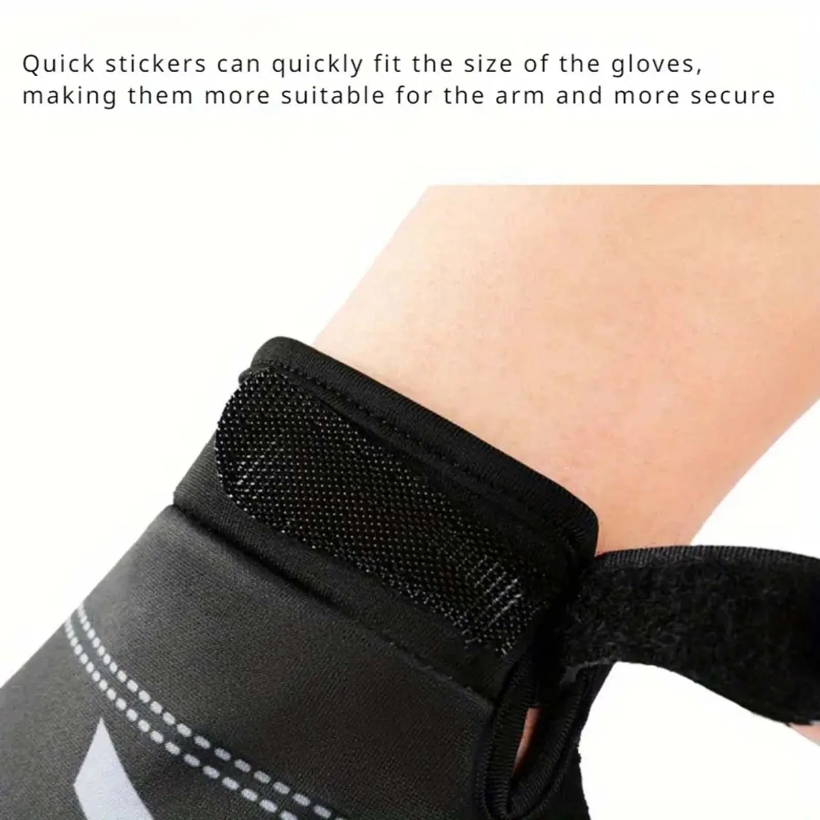 1/2 pair Fishing Gloves Sun Protection 3 Cut Fingers Anti-Slip Breathable Fishing Gloves Suitable for Outdoor Activities